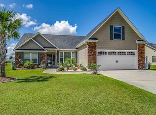 224 Oak Landing Dr, Conway, SC 29527