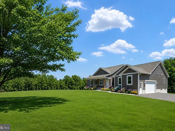 26375 Pennfields Dr, Orange, VA 22960