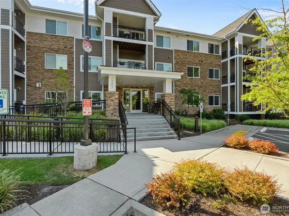 3803 17th Street SW #109, Puyallup, WA 98373