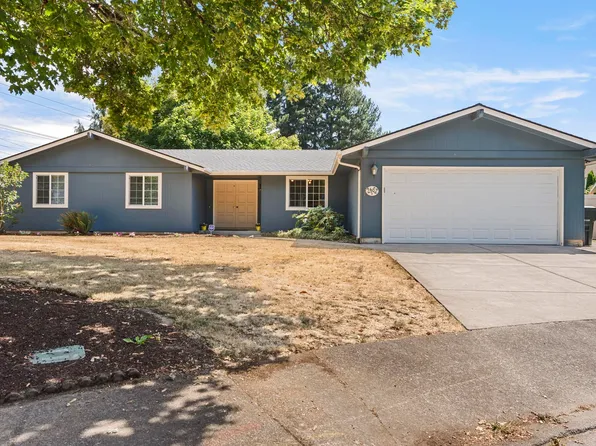 2462 Latona Ct NE, Keizer, OR 97303