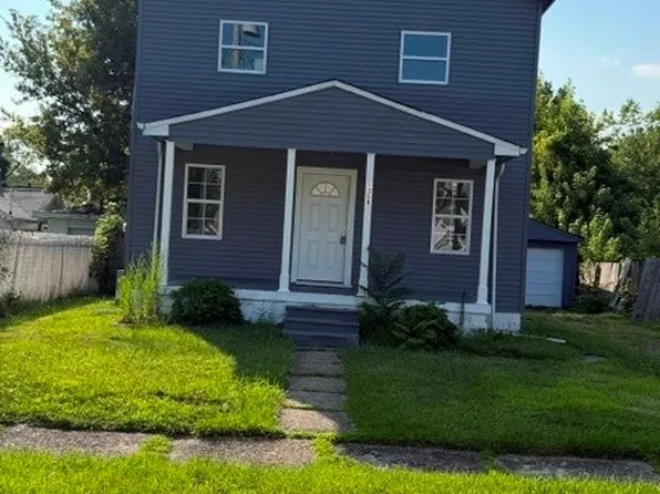 1358 Belvedere Ave SE, Warren, OH 44484