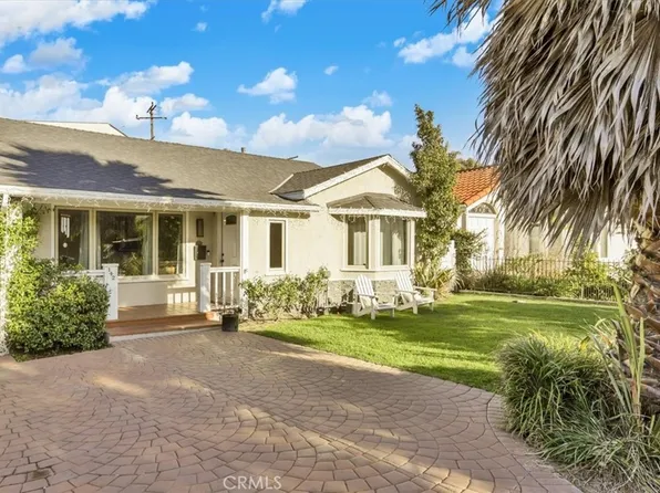 142 Paseo De Gracia, Redondo Beach, CA 90277
