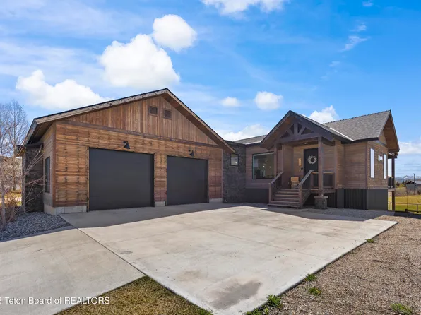 339 Palisade Trl, Driggs, ID 83422