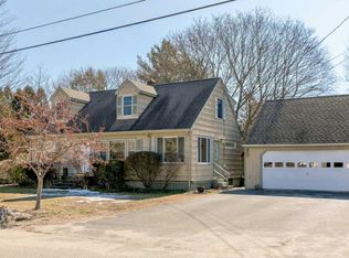 8 Nelsen Rd, Scarborough, ME 04074