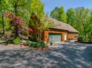 8481 Old Dumfries Rd, Catlett, VA 20119