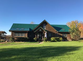 1069 Sumner Rd, Darien Center, NY 14040