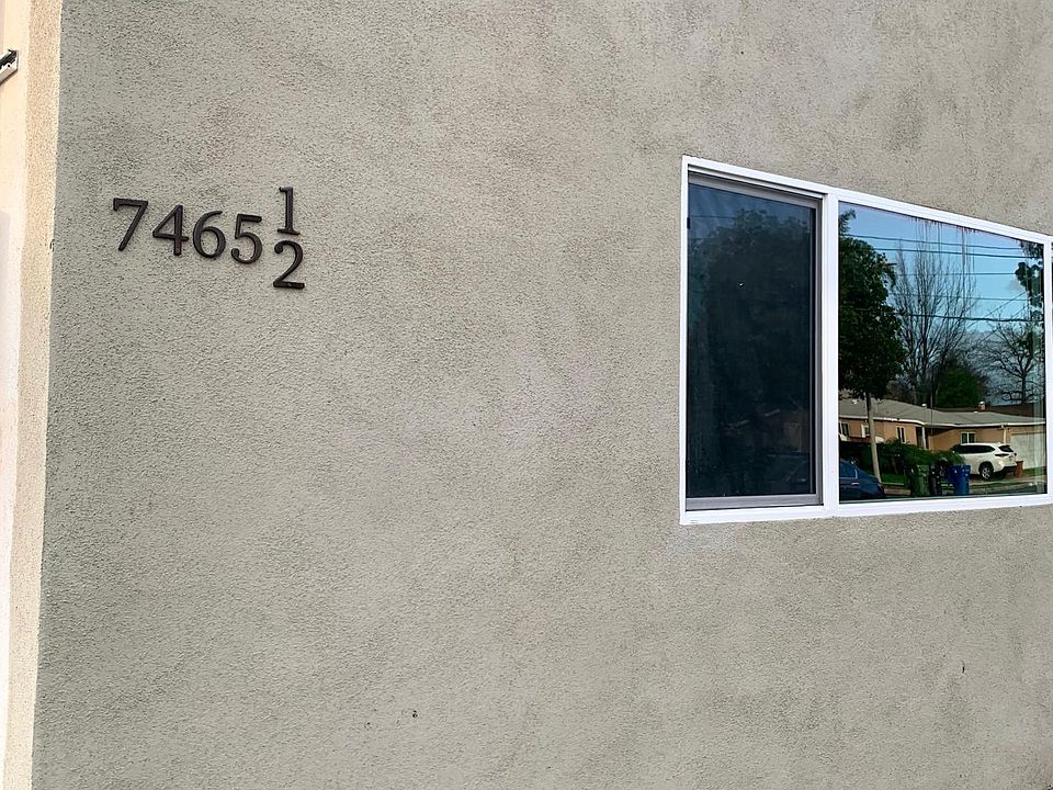 7465 1/2 Garden Grove Ave, Reseda, CA 91335 Zillow