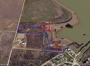 1 Edgewater Beach Clb, Haskell, TX 79521