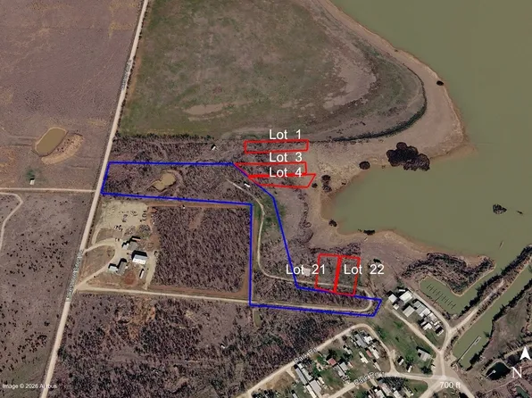 4 Edgewater Beach Clb, Haskell, TX 79521