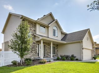 7920 Reed St, Papillion, NE 68046