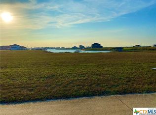 0 E Lago Loop Rd, Pt O Connor, TX 77982