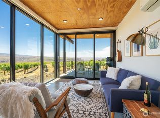 Cave B Ridge, Quincy, WA 98848