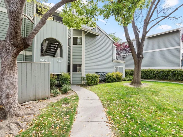 3443 Pepperwood Ter APT 101, Fremont, CA 94536