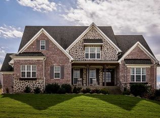 13314 Ridgemoor Dr, Prospect, KY 40059