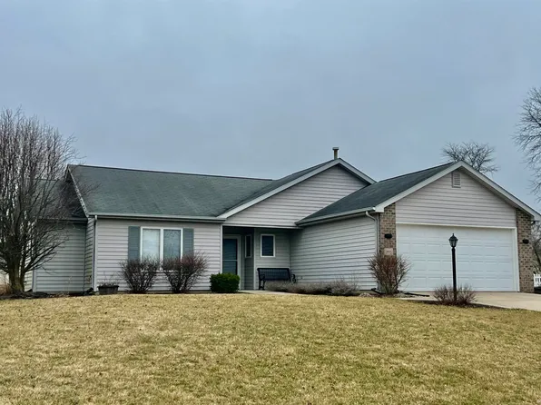 8908 Shearwater Pass, Fort Wayne, IN 46825