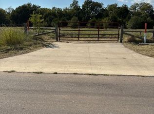 0 Larkspur Ln, Durant, OK 74701