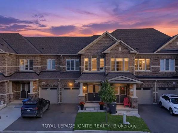 151 Adventura Rd, Brampton, ON L7A 5A7