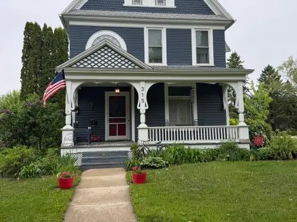 315 W Fillmore Ave, Mabel, MN 55954