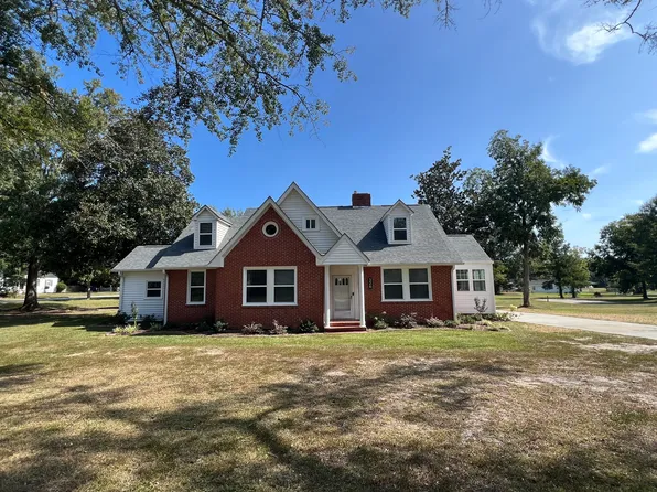 326 Lee St, Thomson, GA 30824