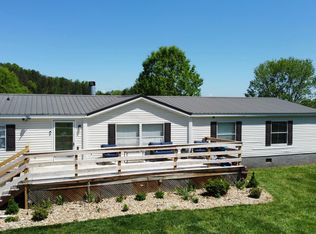 975 Fox Rd, Chuckey, TN 37641