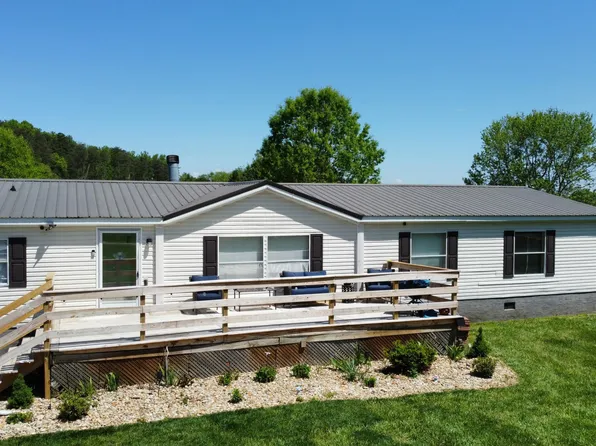 975 Fox Rd, Chuckey, TN 37641