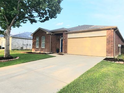 7705 Serenity Way, Denton, TX, 76210