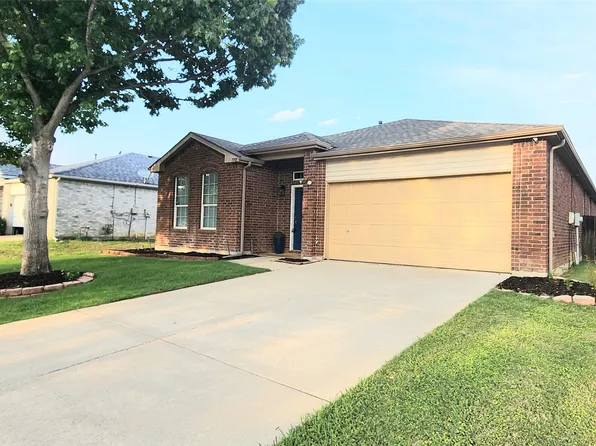 7705 Serenity Way, Denton, TX 76210