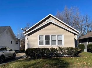 231 E Victoria St, South Bend, IN 46614