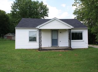 2417 Irvine Rd, Richmond, KY 40475