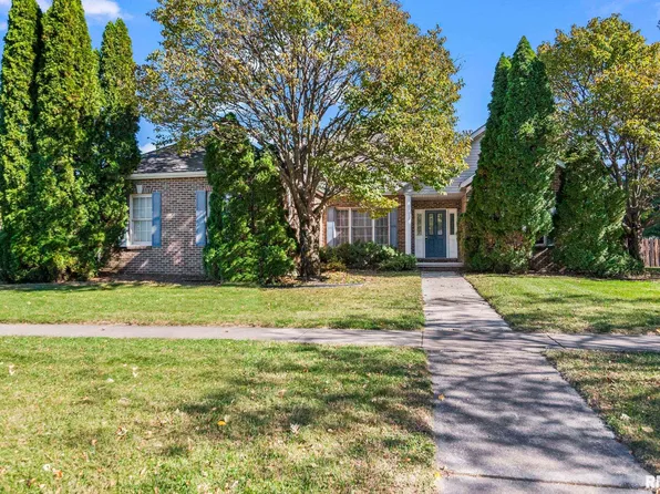 3928 Old Mill Ln, Springfield, IL 62711