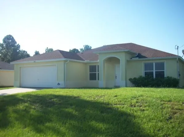 1130 COVE Street E, Lehigh Acres, FL 33974