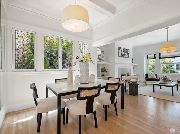 2034 Baker St, San Francisco, CA 94115