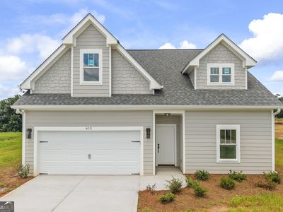 613 Racktrack Rd, Toccoa, GA, 30577
