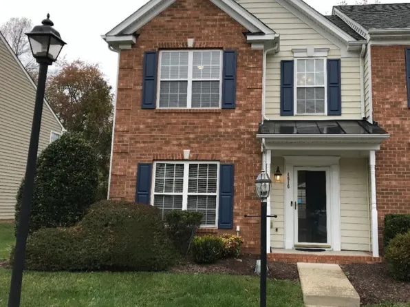 4616 Willow Leaf Pl, Henrico, VA 23228