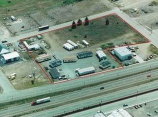 1402 Fairlane Rd, Yreka, CA