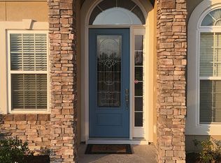 161 St Andrews Cres, Hardeeville, SC 29927