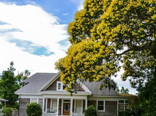 134 N Spring Blvd, Tarpon Springs, FL 34689