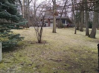 2855 Morocco Rd, Ida, MI 48140