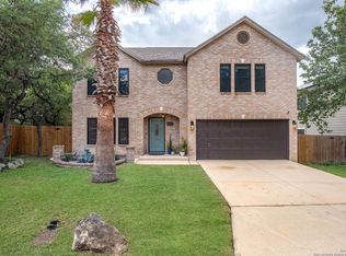 727 Clover Crk, San Antonio, TX 78245