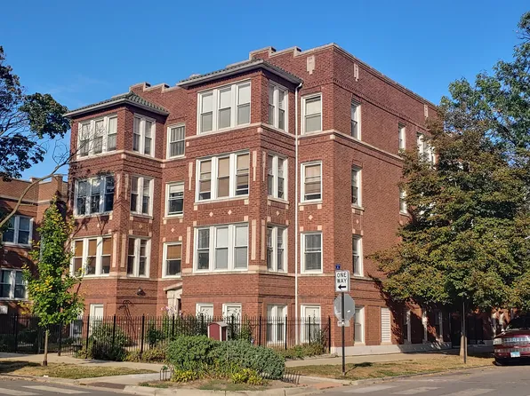 4703 N Drake Ave APT 3, Chicago, IL 60625