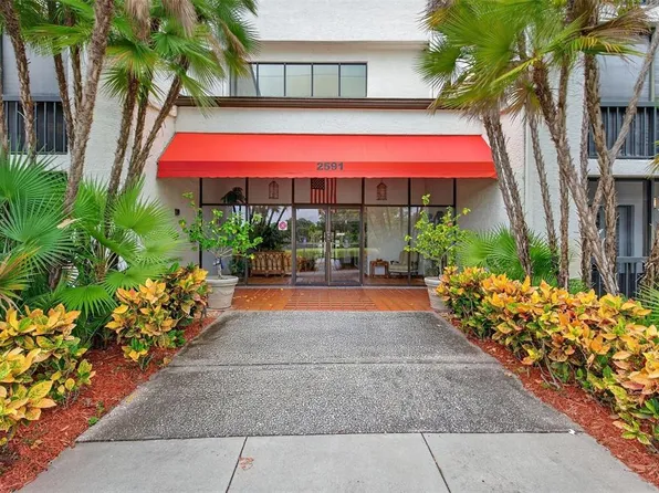2591 Countryside Blvd #5107, Clearwater, FL 33761