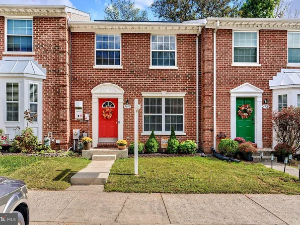 4410 Greenwich Ct, Belcamp, MD 21017