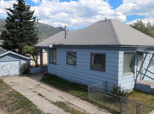 3320 Busch St, Butte, MT 59701