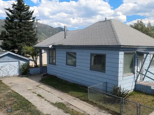 3320 Busch St, Butte, MT 59701