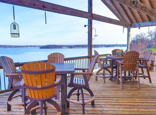 24501 S 613th Rd, Grove, OK 74344