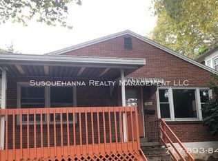 2605 N 5th St, Harrisburg, PA 17110