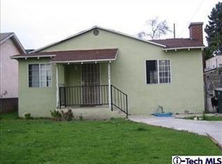 1135 E Windsor Rd, Glendale, CA 91205