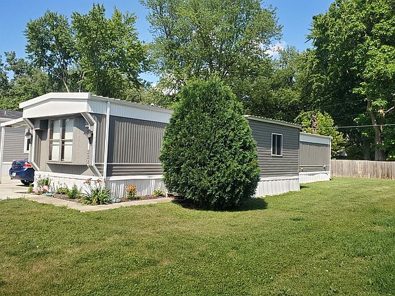 Exterior Image-1-ROCHESTER Redbud Estates