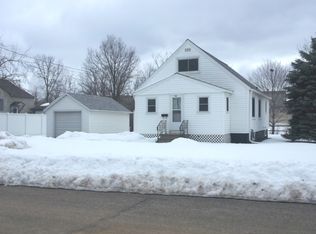 310 7th Ave N, Wisconsin Rapids, WI 54495