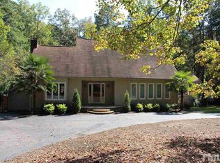 11108 Trappers Creek Dr, Raleigh, NC 27614